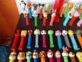 127 фигурки пезчета, PEZ, ПЕЗ, снимка 5