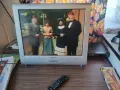 Малък LCD телевизор Sharp 20 инча, снимка 1