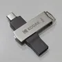 Kodak флаш памет 128GB - USB-A 3.2, снимка 1