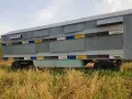 Фургон за подвижно пчеларство и цялостно оборудване, снимка 15