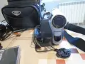 камера mini DV Panasonic pv-gs9, снимка 6