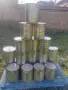 продавам рибни консерви , снимка 2