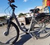 електрическо колело, снимка 3