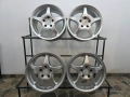 4бр 16ски джанти  за MERCEDES, AUDI, VW 5х112мм A161223 , снимка 5