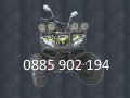Мощно бензиново ATV 250 cc - директен внос - ниски цени, снимка 1 - Мотоциклети и мототехника - 29427338
