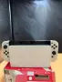 Nintendo Switch OLED / 64GB / пълен комплект, снимка 4