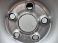 4бр 17ски джанти за VW 5х120мм A170707, снимка 7