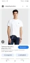 POLO Ralph Lauren Classic Fit  Cotton Knit Mens Size M НОВО!  ОРИГИНАЛ!  Мъжка Тениска!, снимка 10
