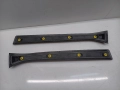 Лайсни / лайсна между врати за Opel Zafira B / Опел Зафира след 2005г. 13131954 / 13131953, снимка 2