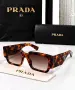Prada Слънчеви Очила С UV400 Защита - Различни Цветове Код SEM-857, снимка 2