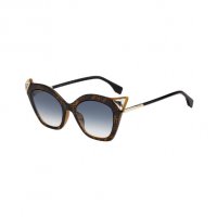 Слънчеви очила FENDI , снимка 1 - Слънчеви и диоптрични очила - 40155227