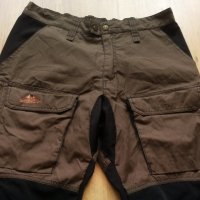 SWED TEAM Stretch Comfort Trouser за лов риболов и туризъм размер 50 / M панталон - 507, снимка 3 - Екипировка - 42576865
