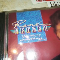 RENE FROGER CD 2310221842, снимка 9 - CD дискове - 38427428