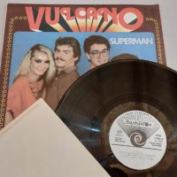 Vulcan – Superman ВТА 10926, снимка 4 - Грамофонни плочи - 39485435