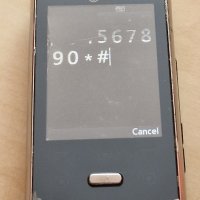 LG KF750, Nokia C1(2 бр.), 6021, 6500s и Prestigio Muze A1 - за ремонт или части, снимка 4 - Nokia - 42260528