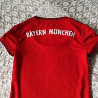 Adidas-Bayern Munchen XS, снимка 9 - Футбол - 40349008
