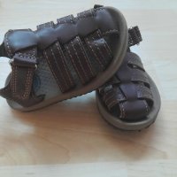 Бебешки сандали , снимка 2 - Бебешки обувки - 36925757