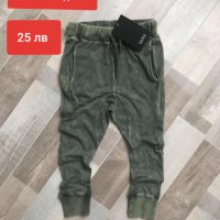 Детско модерно долнище❤ ZARA , снимка 1 - Детски панталони и дънки - 32072394