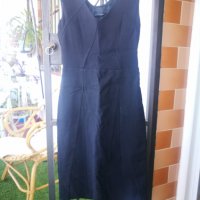 Елегантна официална маркова рокля на Зара, снимка 1 - Рокли - 33951067