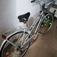 Продавам немски велосипед 