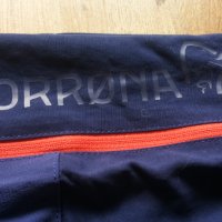 NORRONA Fjora Flex1 Stretch Pant дамско M / мъжко S еластичен панталон - 540, снимка 9 - Екипировка - 42815771