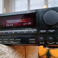 Триглав Дек Denon drm-710, снимка 4 - Декове - 44350148