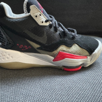  Nike zoom air Jordan номер 36, снимка 13 - Детски маратонки - 44727259