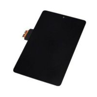 LCD Дисплей за Asus Google Nexus 7 + тъч скрийн / Без рамка / Баркод : 580027, снимка 1 - Резервни части за телефони - 37296382