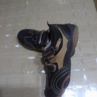 Нови обувки за момче,естествена кожа,N:35/36, снимка 5 - Детски обувки - 39758123