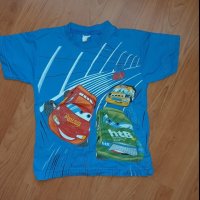 Тениски и блузки за 4/5-годишни , снимка 7 - Детски тениски и потници - 31769514