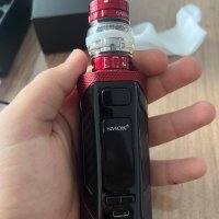 Smok Rigel kid 230w, снимка 8 - Вейп без пълнители - 42754103