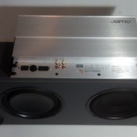 JAMO Subwoofer Sub Woofer A 4SUB Made In Denmark, снимка 1 - Тонколони - 38776477