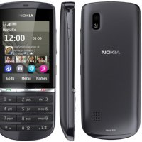 Nokia Asha 300 - Nokia 300  клавиатура, снимка 4 - Резервни части за телефони - 28784367