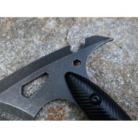 Тактическа малка брадвичка Knives /мини томахавка/, снимка 8 - Ножове - 30632827