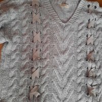 Пуловер CM premium, снимка 4 - Блузи с дълъг ръкав и пуловери - 38290433