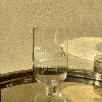 Стъклени, немски халби за бира , снимка 7 - Чаши - 42866468