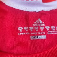Adidas Bayern Munchen N10 Robben футболна тениска, снимка 8 - Футбол - 40418920