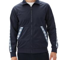 ✅НОВО ОРИГИНАЛНО Мъжко горнище Armani Exchange, Тъмносин - S/M/L/XL, снимка 1 - Суичъри - 42067489