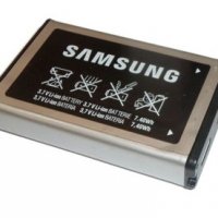 Батерия Samsung E2370 Xcover, снимка 1 - Оригинални батерии - 35470796
