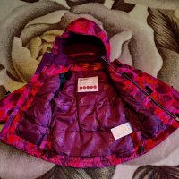Ново яке за момиченце, снимка 2 - Детски якета и елеци - 39907578