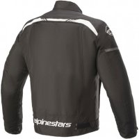 МОТО ЯКЕ ALPINESTARS T-SPS WATERPROOF BLACK, снимка 2 - Аксесоари и консумативи - 35462505