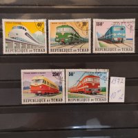 Пощенски марки/серии/, снимка 2 - Филателия - 44276984