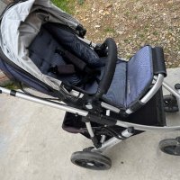 бебешка количка , снимка 7 - За бебешки колички - 39968017