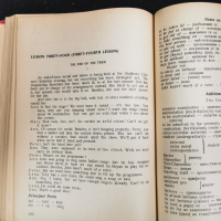 учебник по английски за студенти-an elementary course- 1964г., снимка 4 - Учебници, учебни тетрадки - 44925374