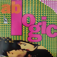 AB Logic Eurodance оригинален диск , снимка 1 - CD дискове - 44232779