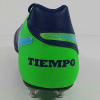 Nike Tiempo Rio SG Sn64 - футболни обувки, размер -  40 /UK 6/ стелка 25 см .          , снимка 9 - Футбол - 39416491