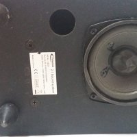 Аудио система за компютър Typhoon 2.1 14028, снимка 4 - Аудиосистеми - 29596310