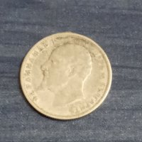 50 стотинки (1913), снимка 2 - Нумизматика и бонистика - 38769719