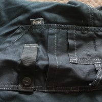 Gesto G571 Function Stretch Pocket Work Trousers размер 48 / M работен панталон W4-66, снимка 12 - Панталони - 42843445