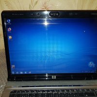 HP PAVILION DV6000 двуядрен INTEL, снимка 1 - Лаптопи за дома - 30079229